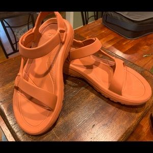 Teva Water Sandals